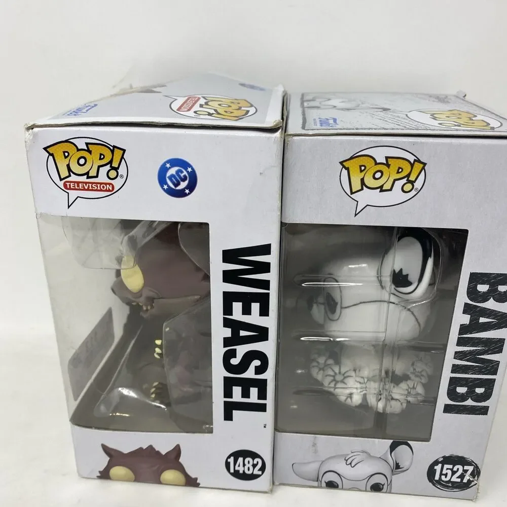 Funko lot please